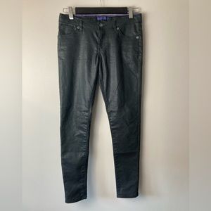 Levi’s Denim Leggings